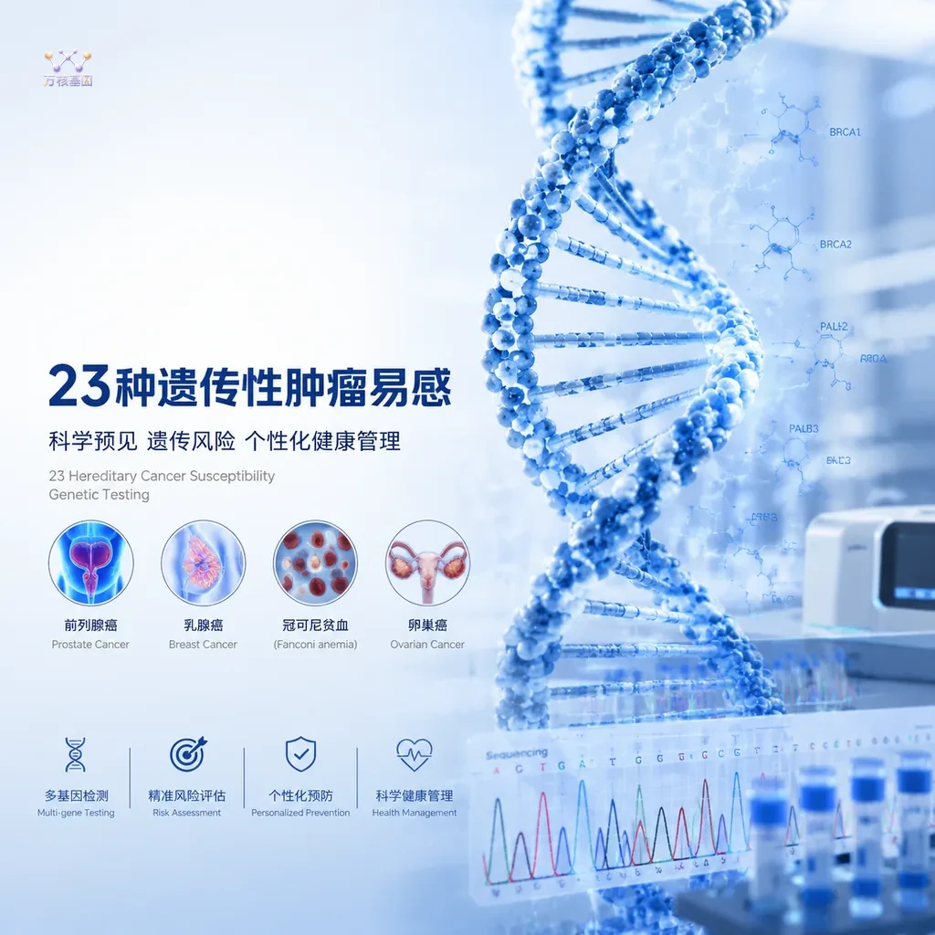 北京全外显子测序分析 (Whole Exome Sequencing, WES)收费标准_流程详解